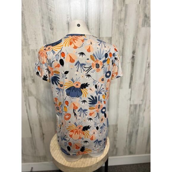 Luluroe blouse - Picture 4 of 5